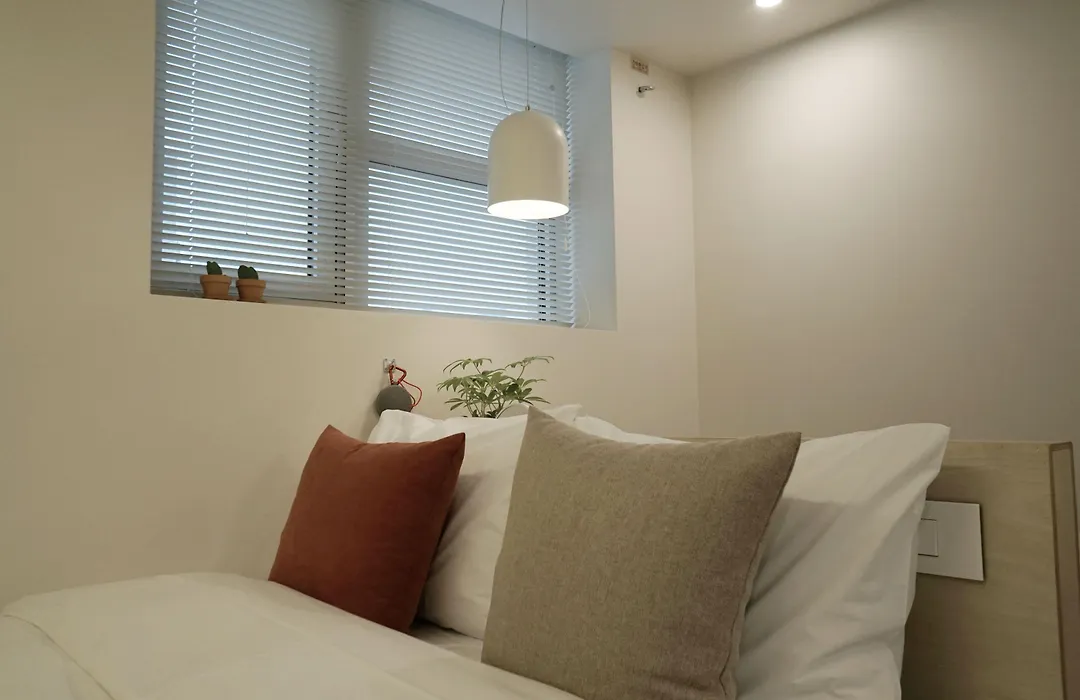 Tong Tong Petit Hotel-1